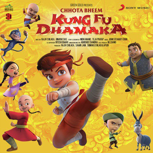John Stewart Eduri Songs MP3 Download